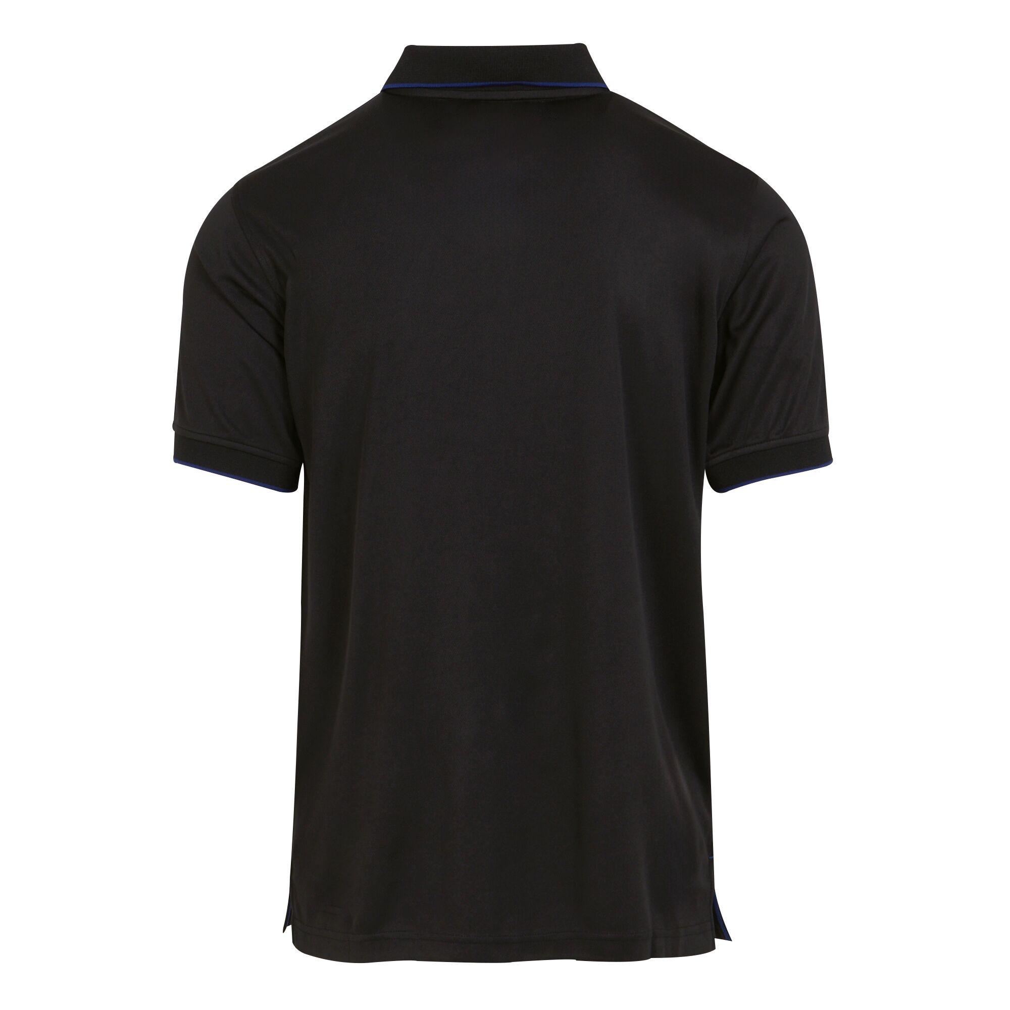 Regatta Navigate Kurzärmliges Poloshirt