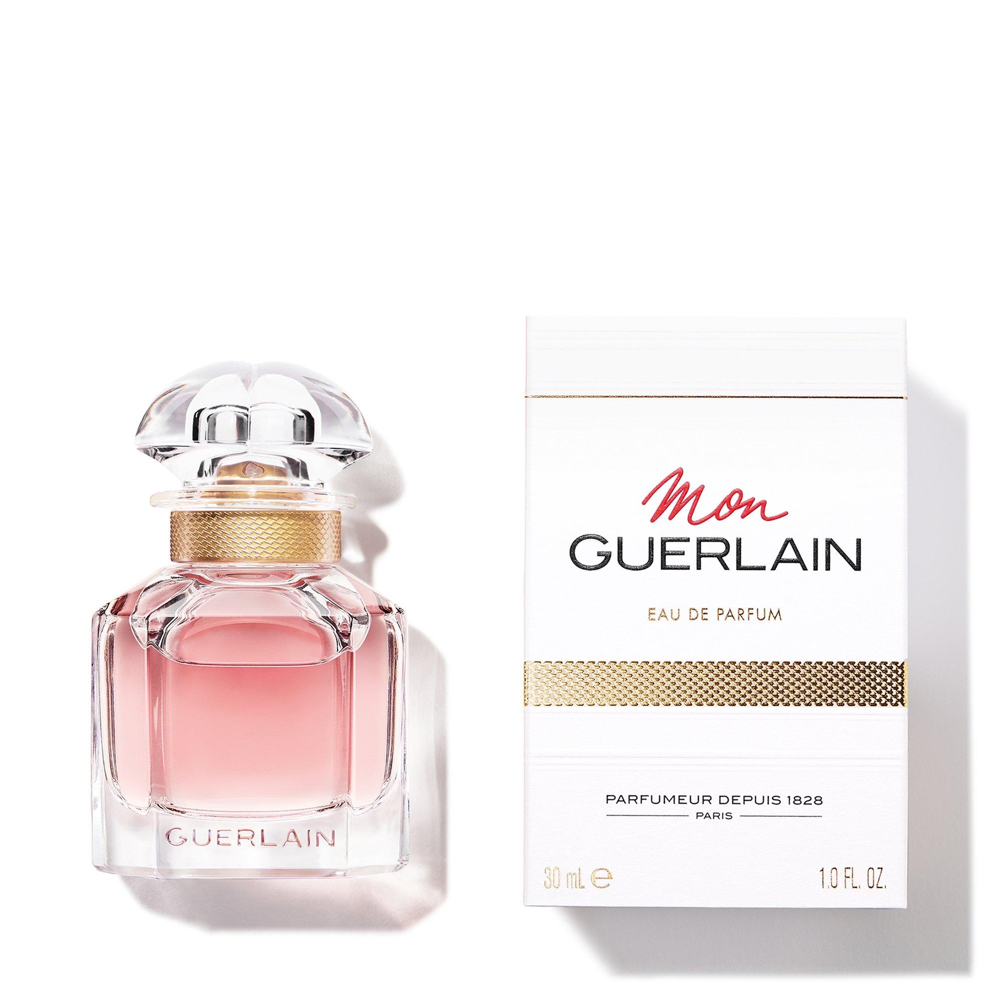 Guerlain Mon Guerlain Eau de Parfum