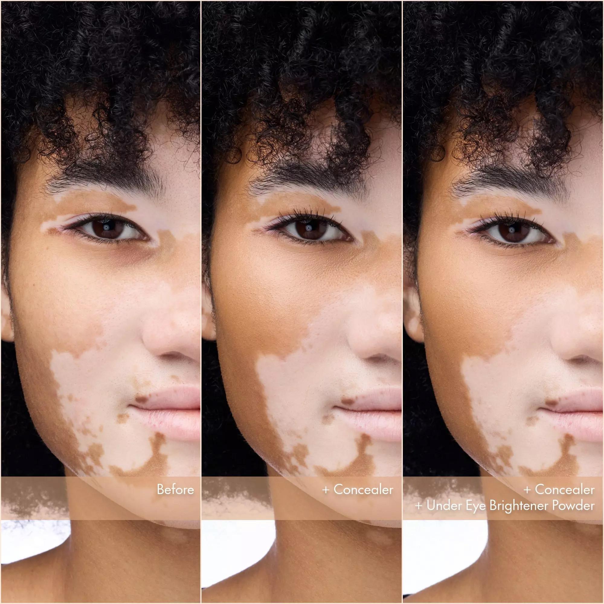 CATRICE Under Eye Brightener Setting Powder