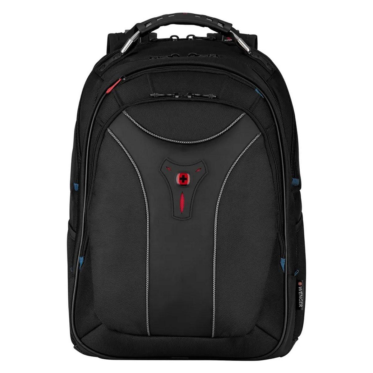 WENGER Carbon - Laptop Rucksack 17