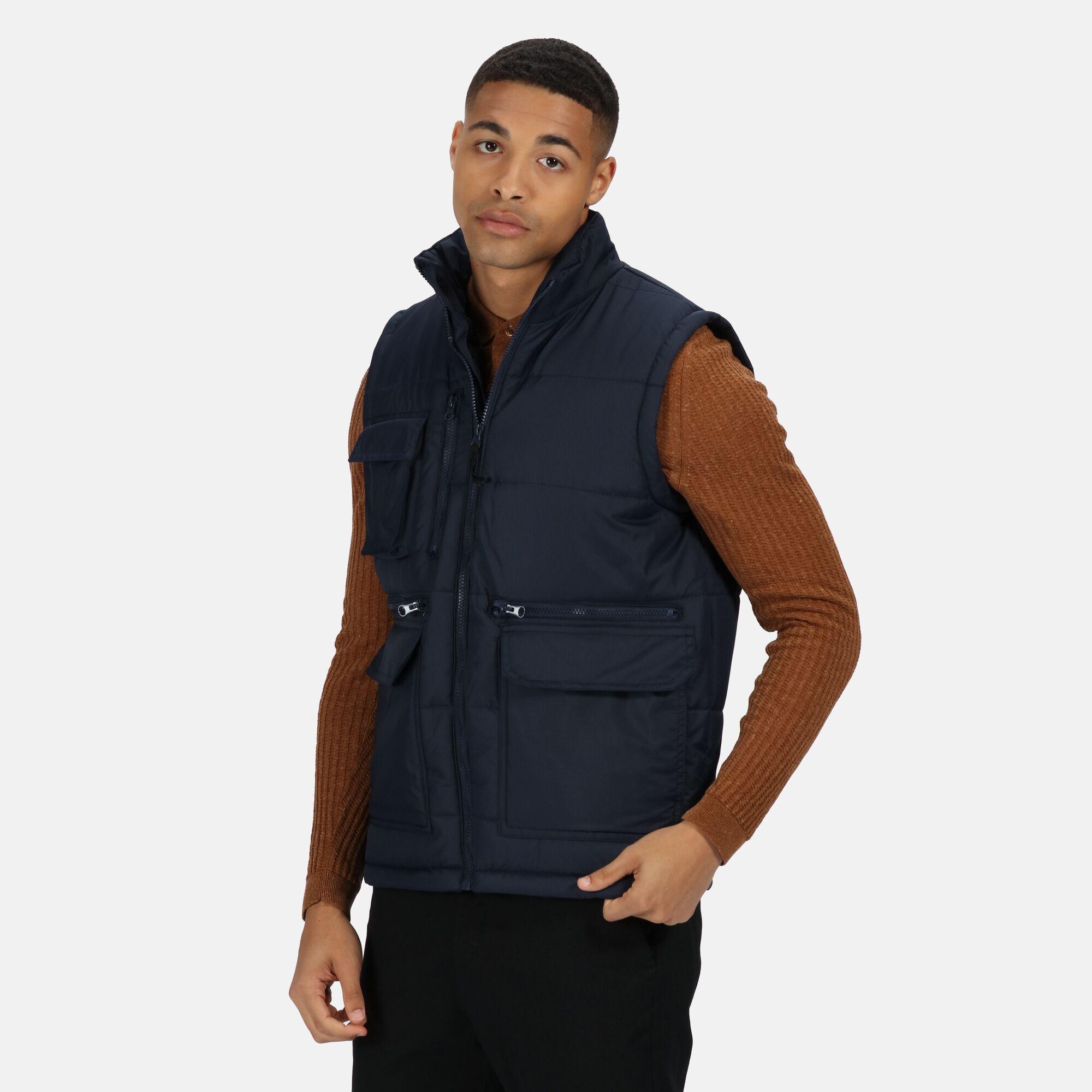 Regatta Steller Bodywarmer