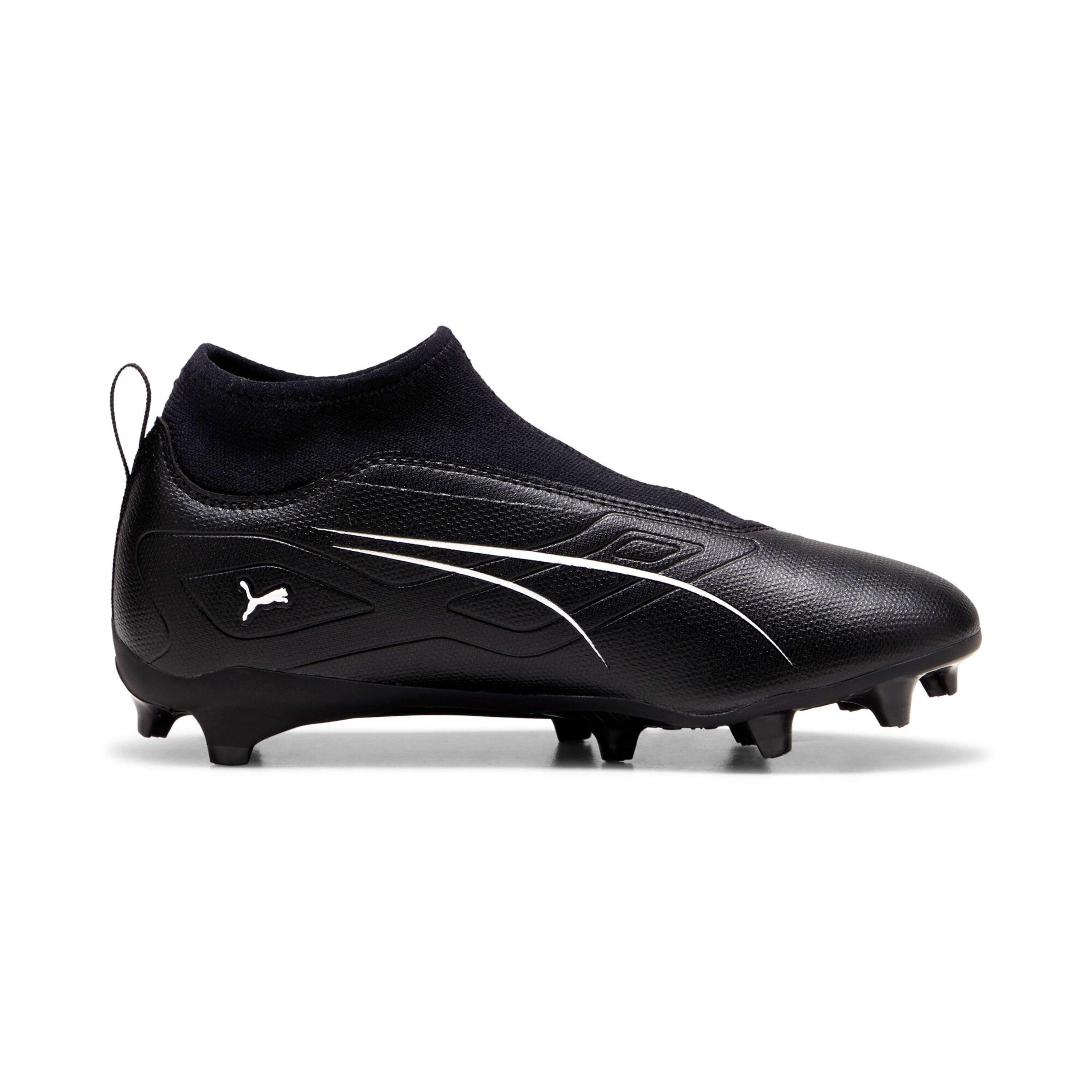 PUMA kinder-fußballschuhe ultra match+ fg/ag