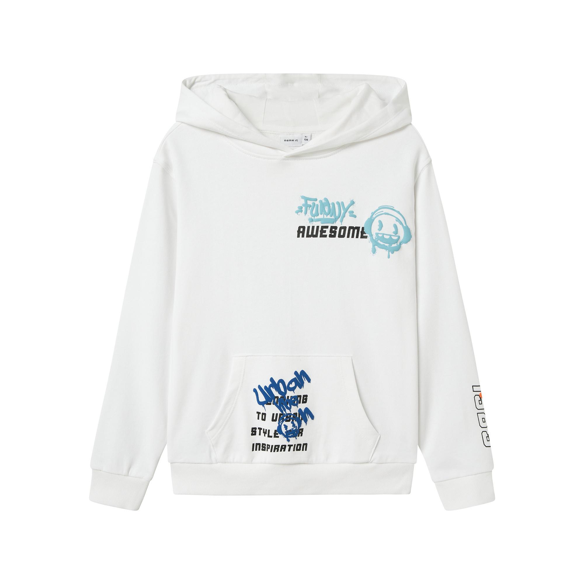 Name It Sweatshirt