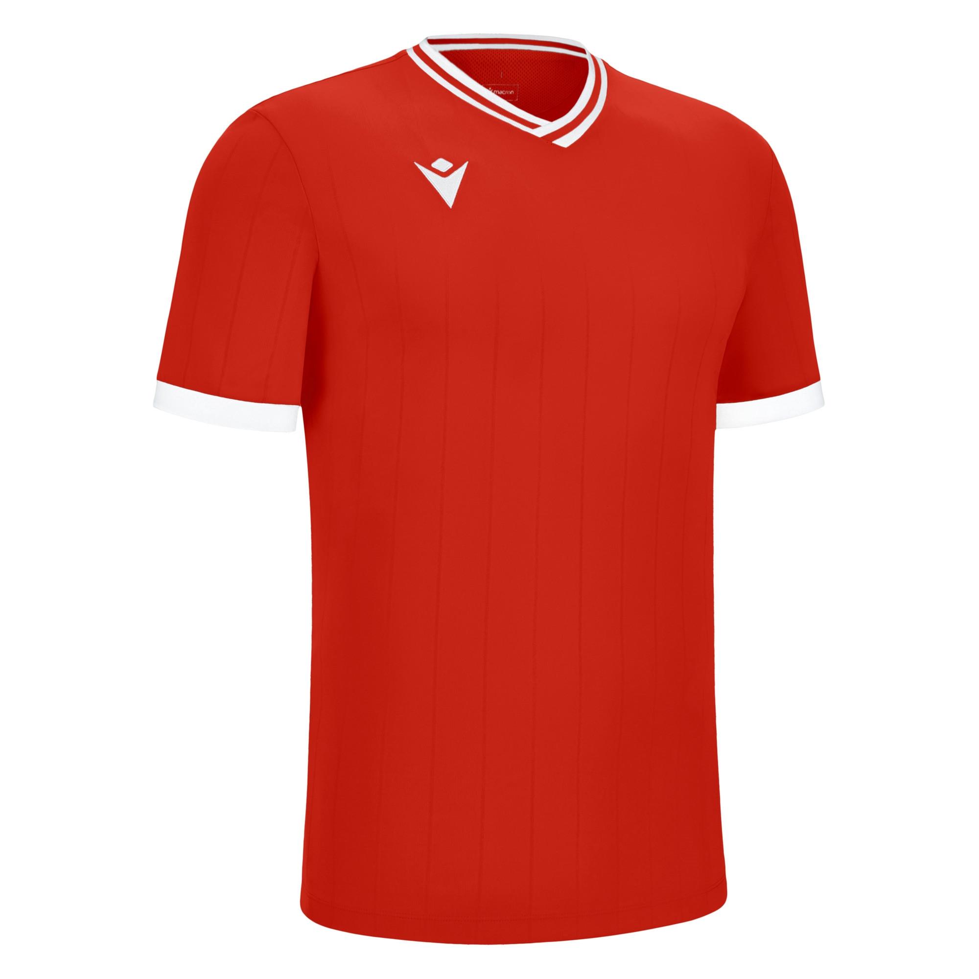 macron kindertrikot halley
