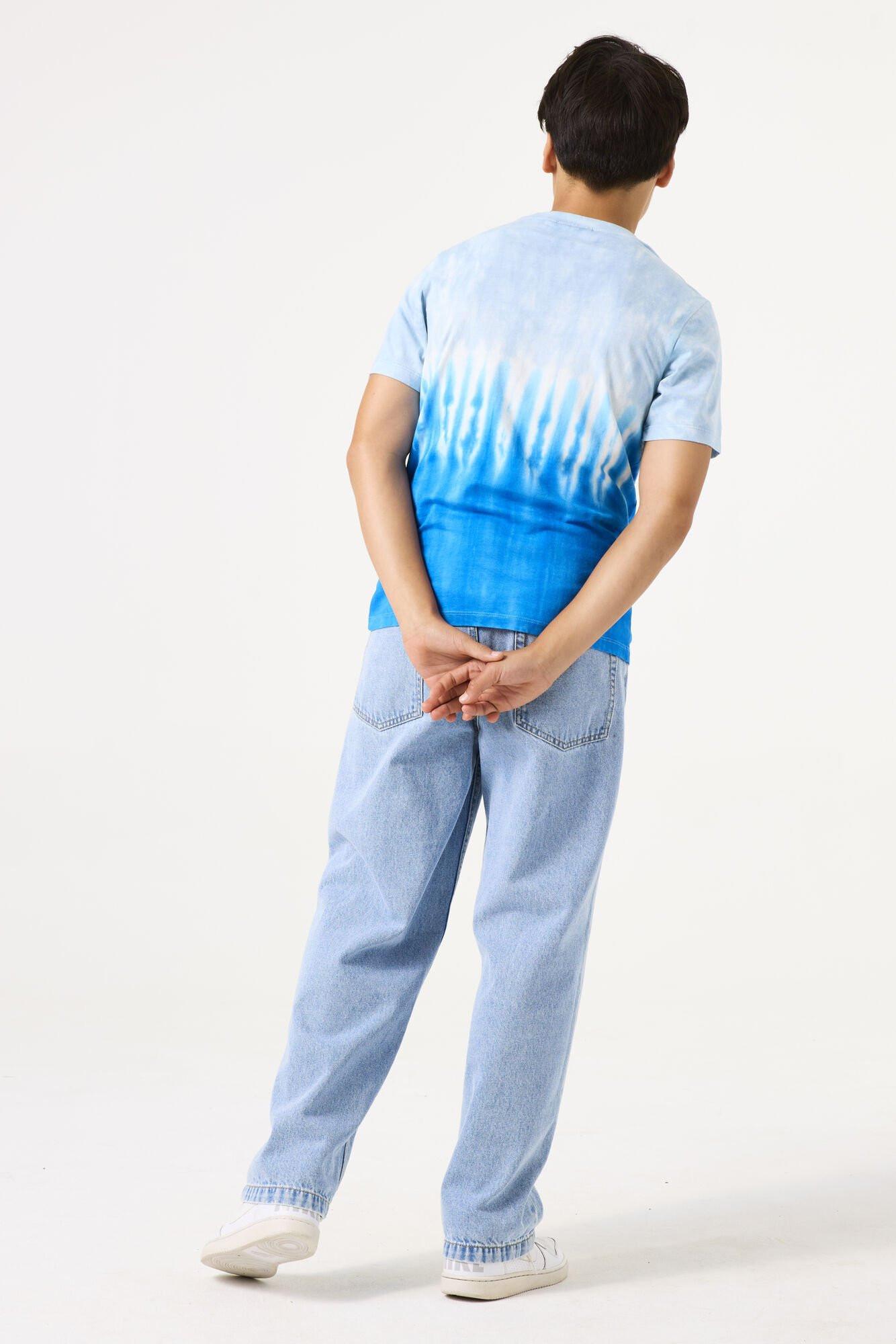 GARCIA Jungen T-Shirt real sky