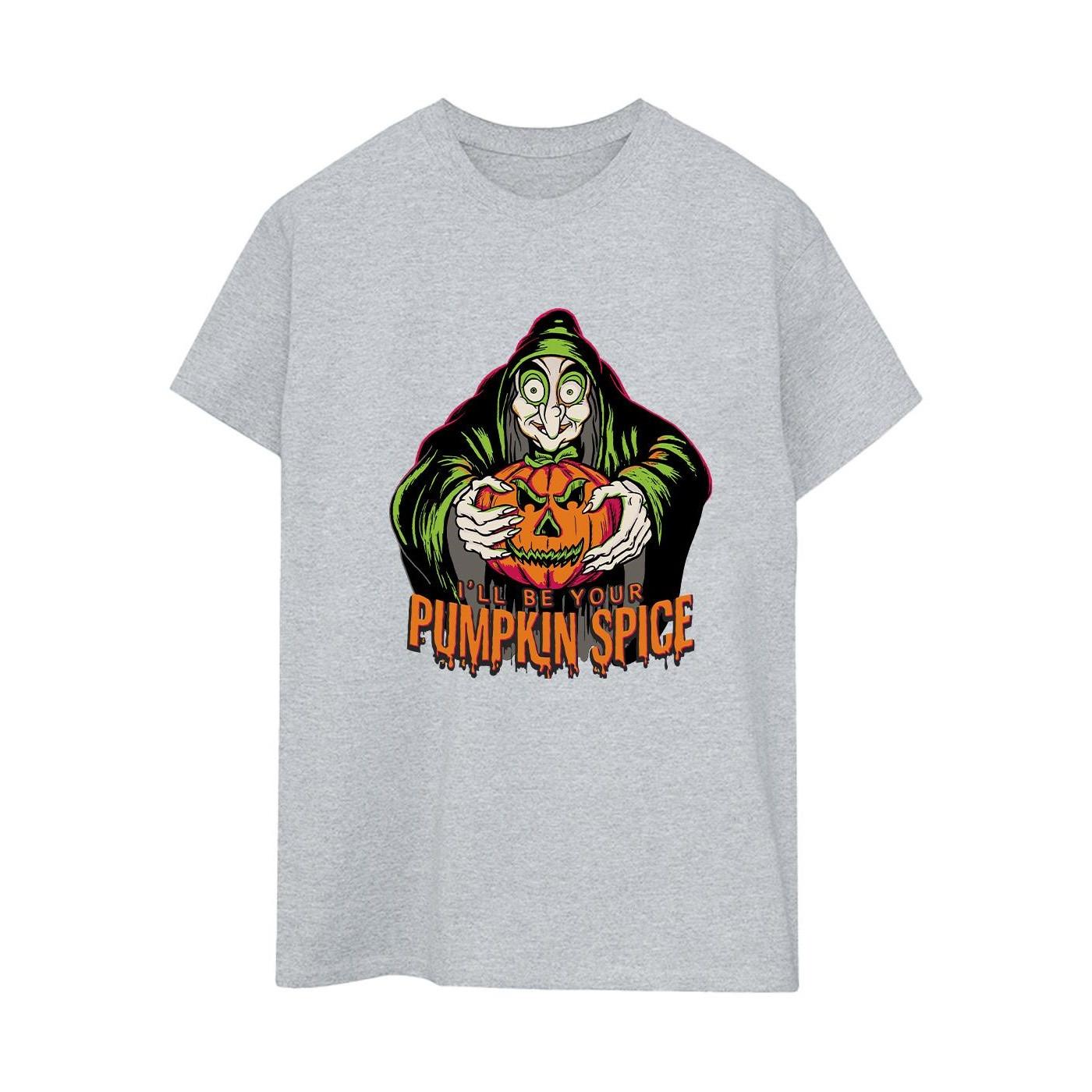 Disney Pumpkin Spice T-Shirt