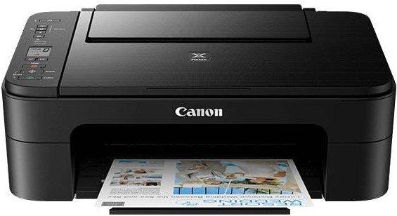 Canon Pixma TS3350