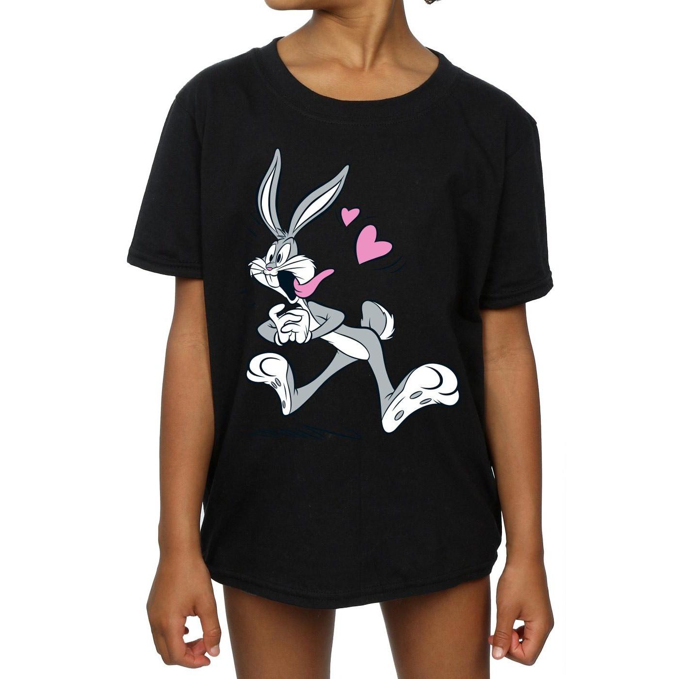 LOONEY TUNES In Love TShirt