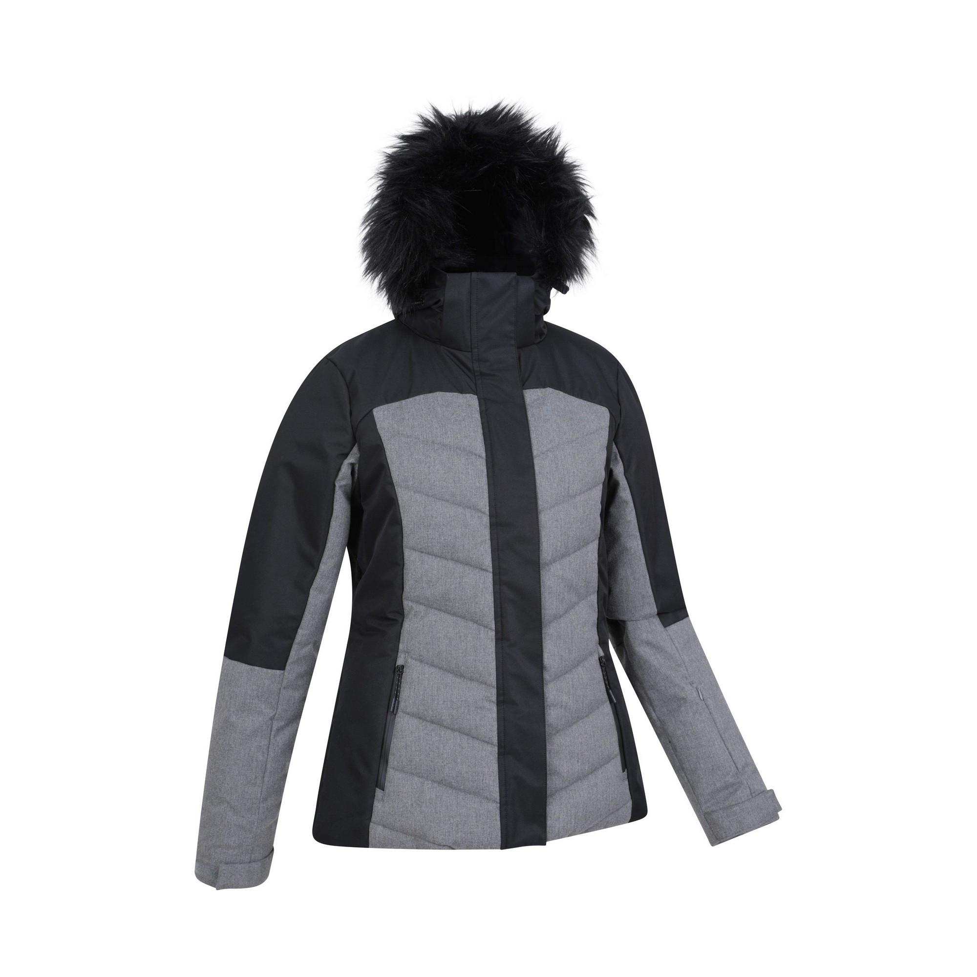 Mountain Warehouse Pyrenees II Skijacke Wattiert