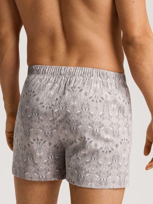 HANRO Fancy Jersey Boxershorts