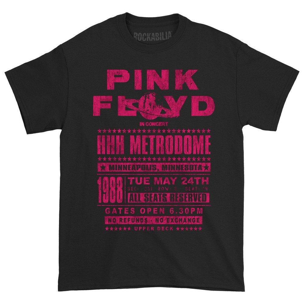 Pink Floyd Metrodome '88 T-Shirt