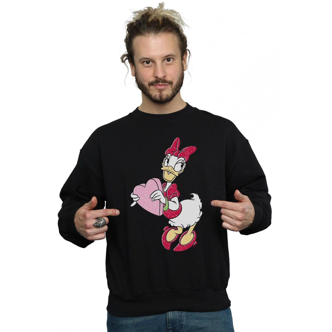 Disney Sweatshirt