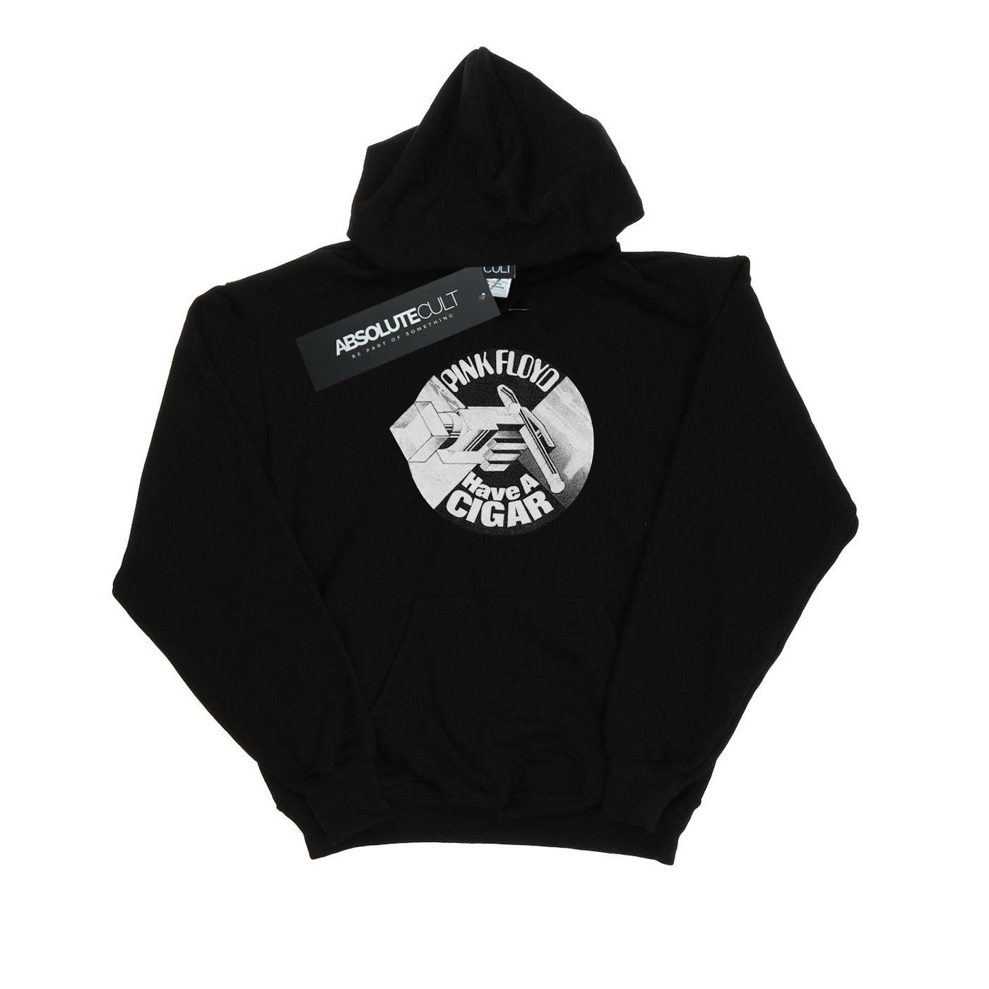 Pink Floyd Have A Cigar Kapuzenpullover