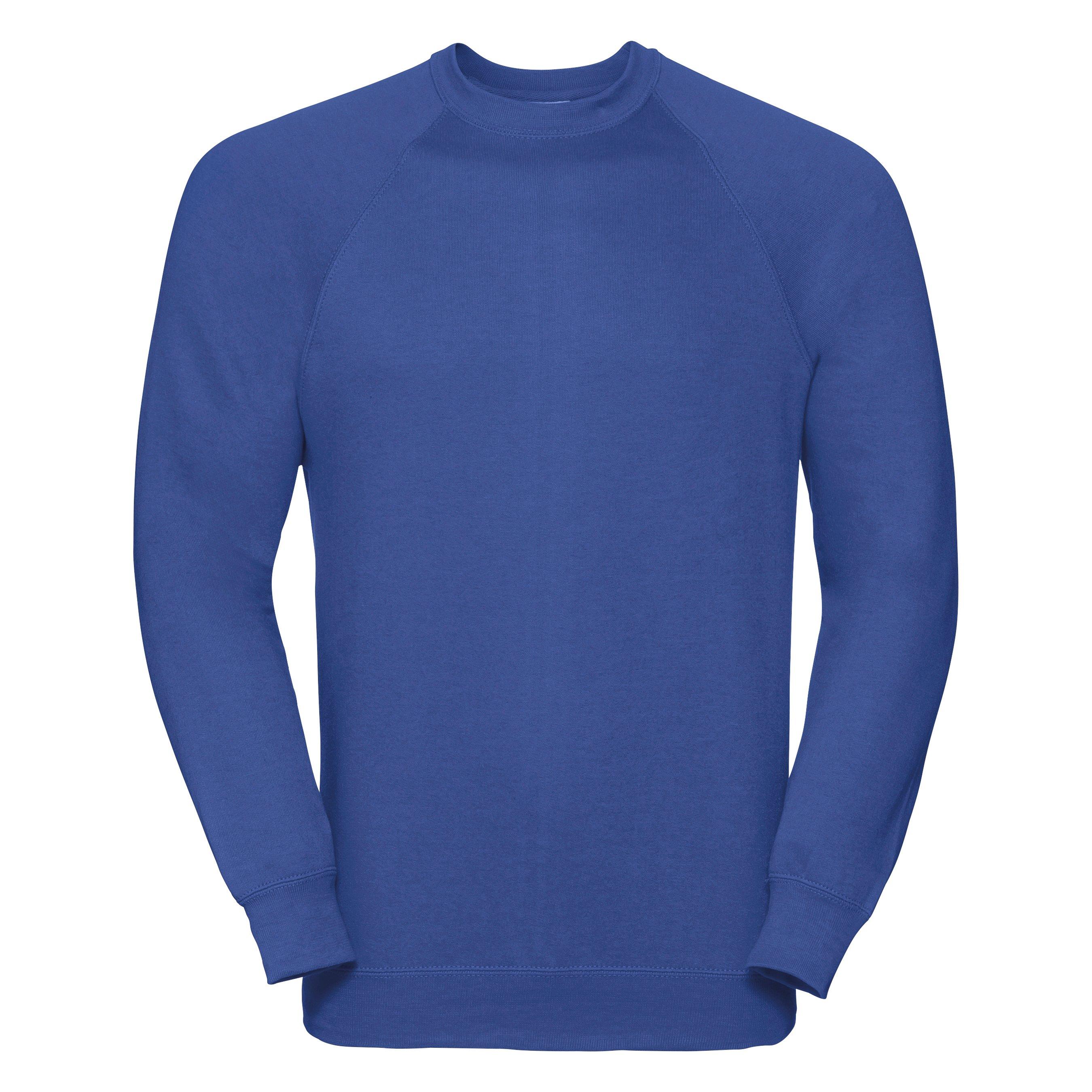 Russell Sweatshirt Pullover