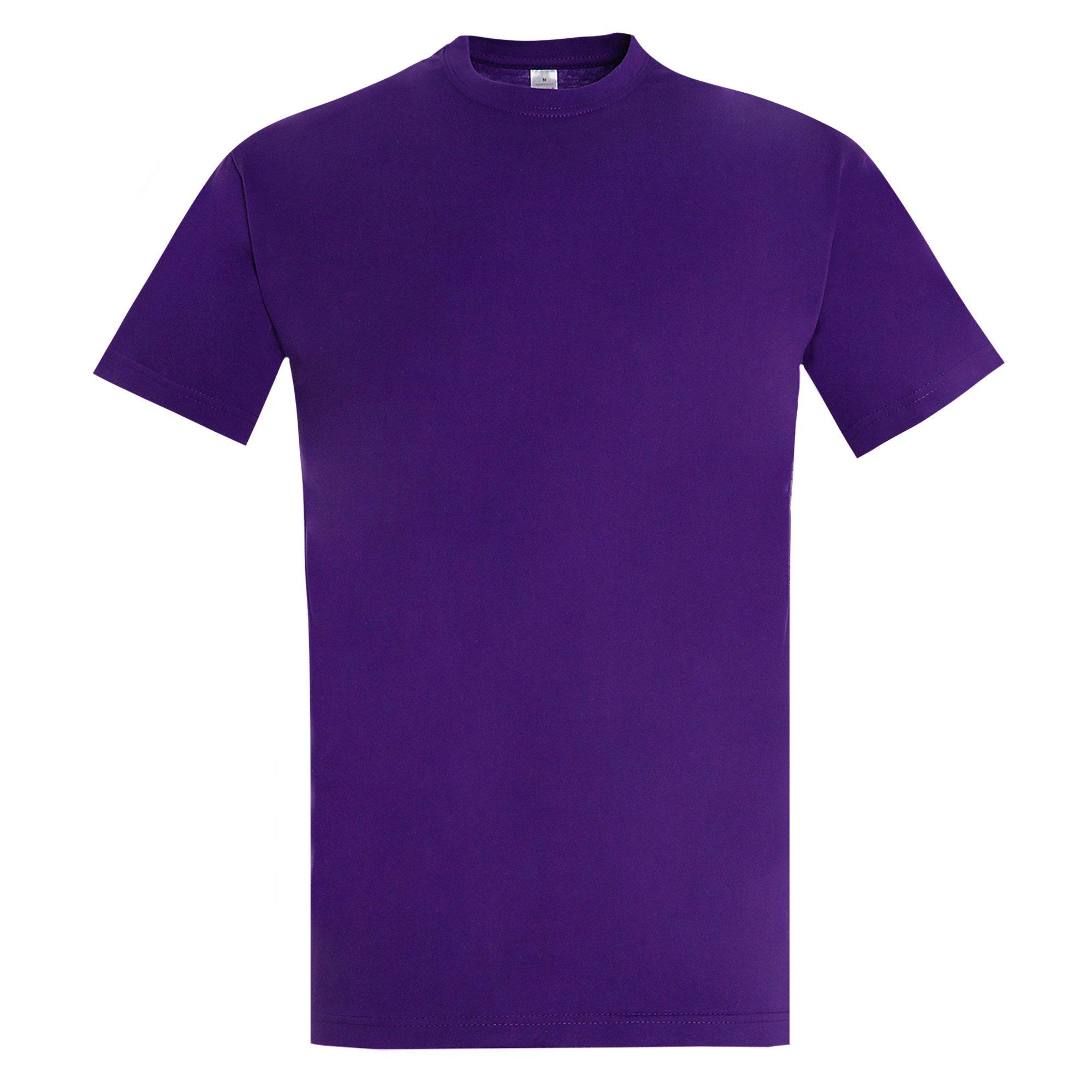 SOLS Imperial Kurzarm T-Shirt