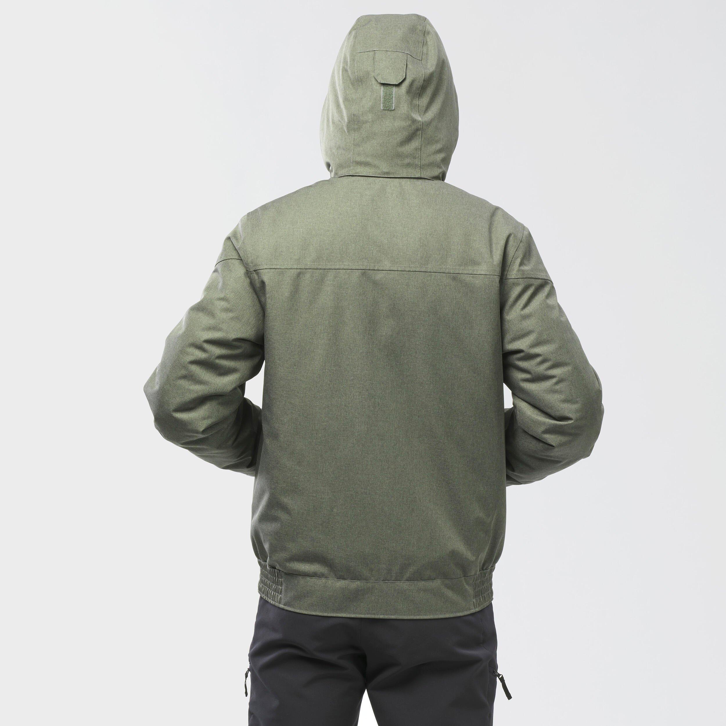 QUECHUA Jacke - SH500
