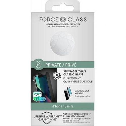Force Power iPhone 13 mini Organische Folie Privacy