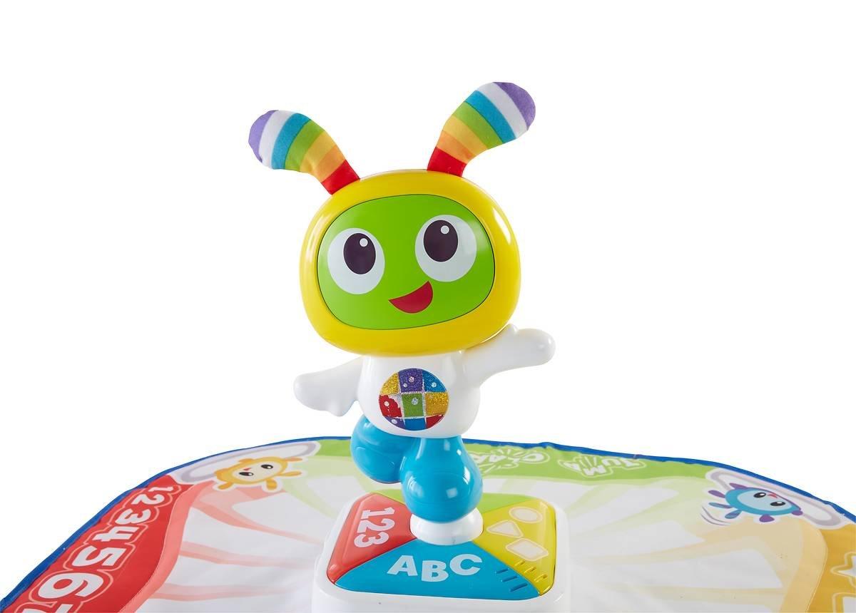 Fisher Price Tanzspass BeatBo Spielmatte, Französisch