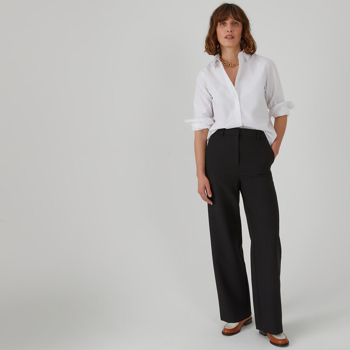 La Redoute Collections Weite Hose