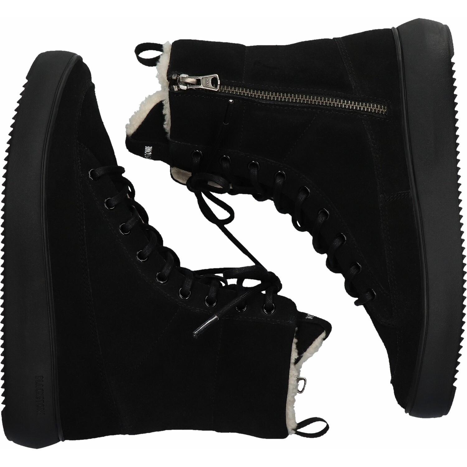 Blackstone sneakers für mädchen liuna