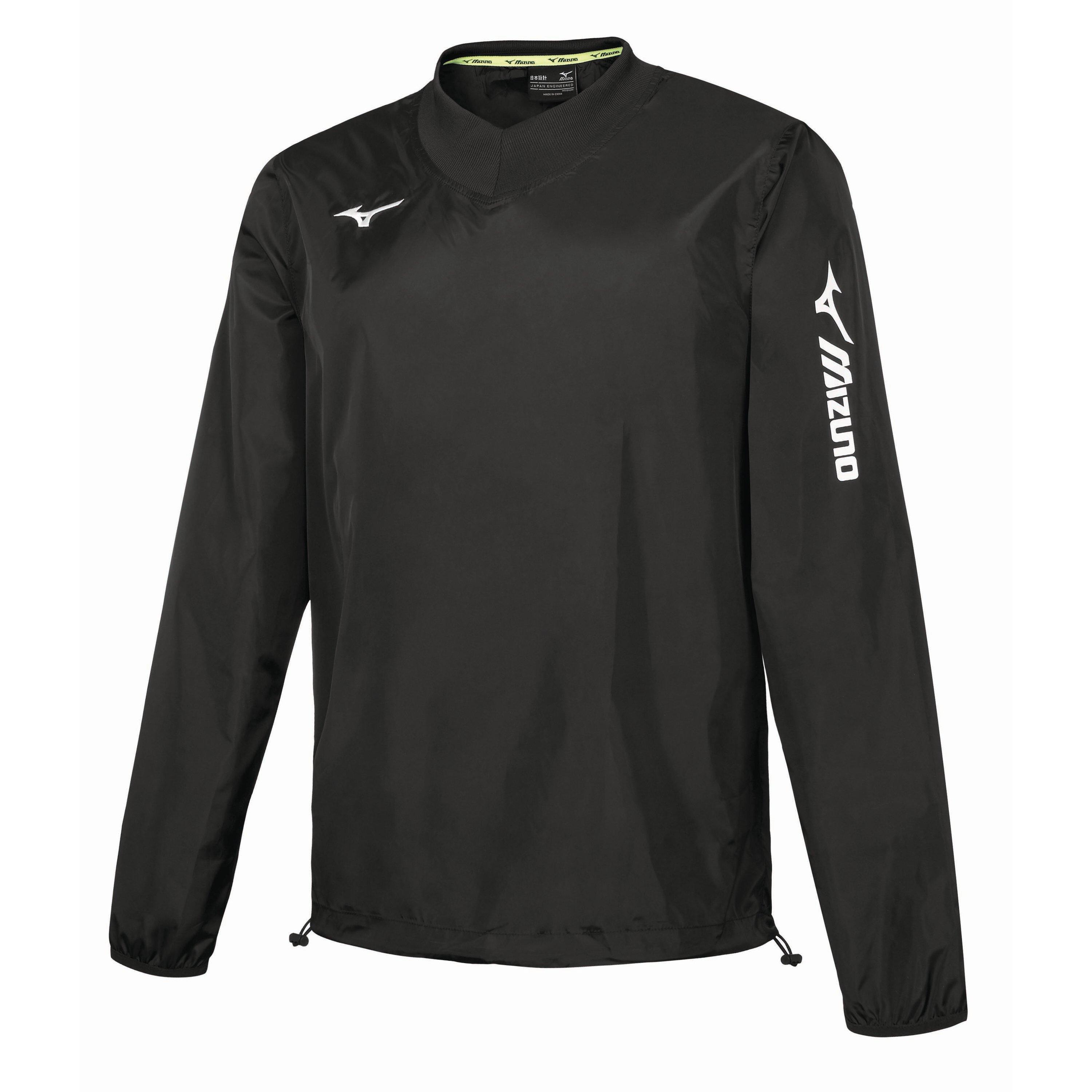 MIZUNO kinderjacke sendai trad