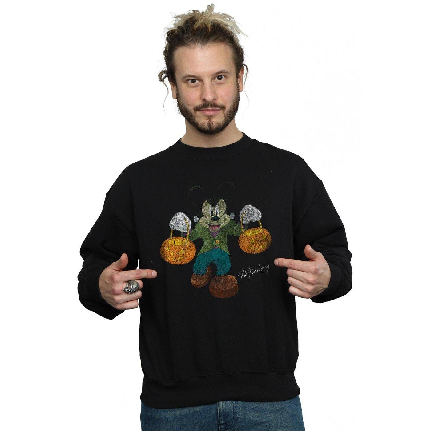 Disney Sweatshirt