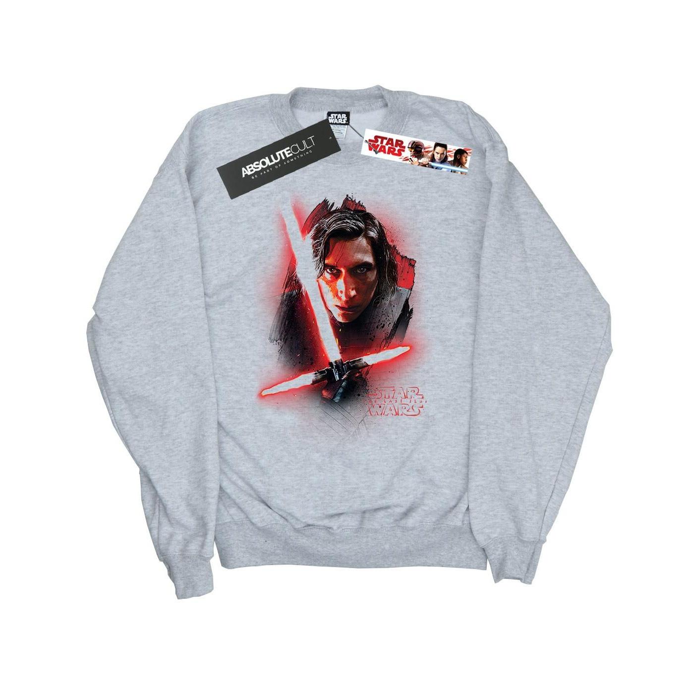 STAR WARS The Last Jedi Sweatshirt