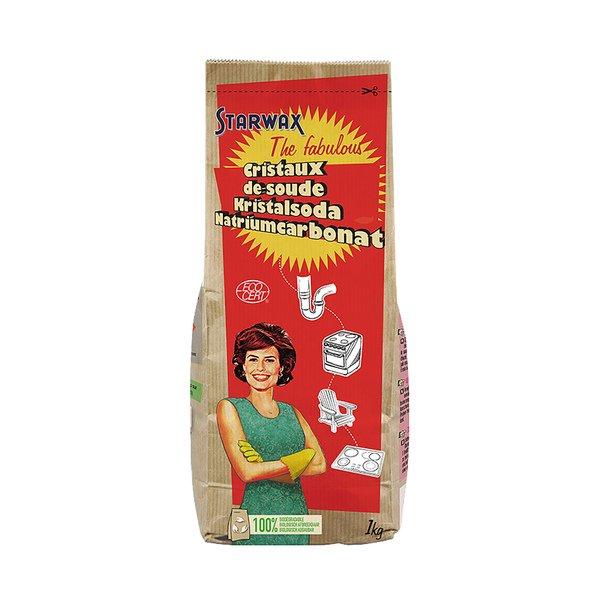 STARWAX Natriumcarbonat