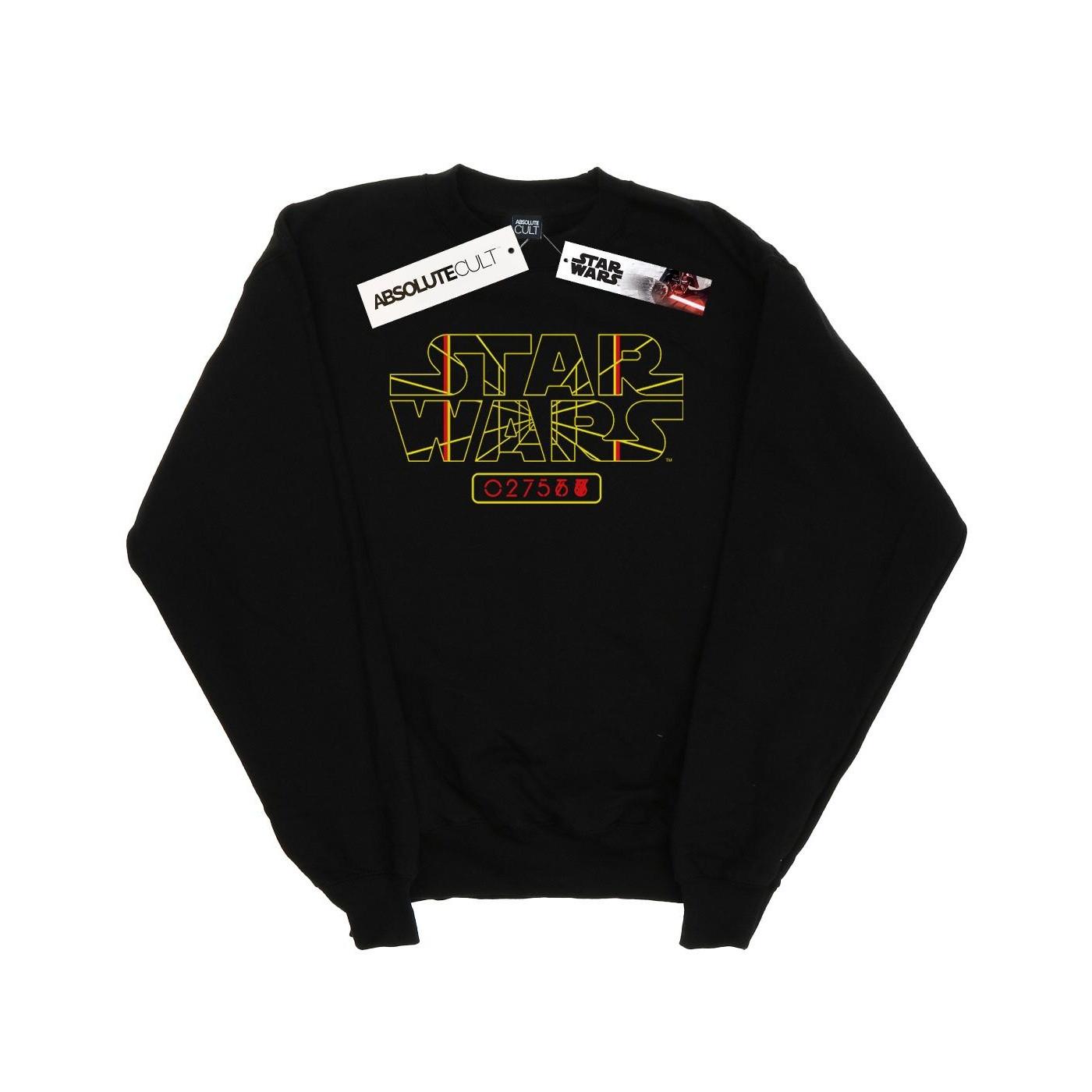 STAR WARS Sweatshirt