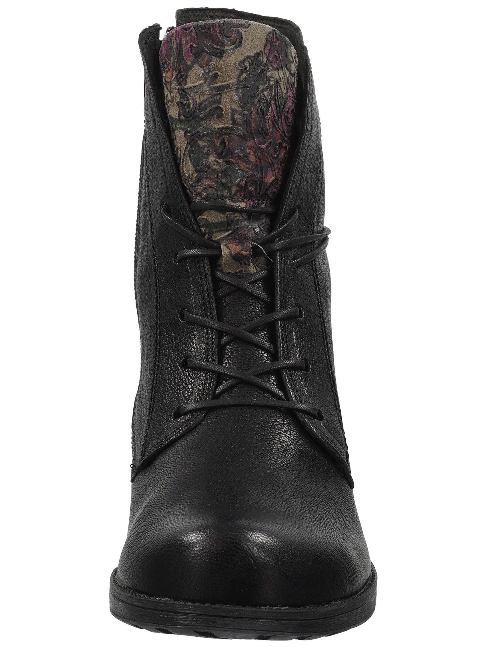 Think Stiefelette 3-000152