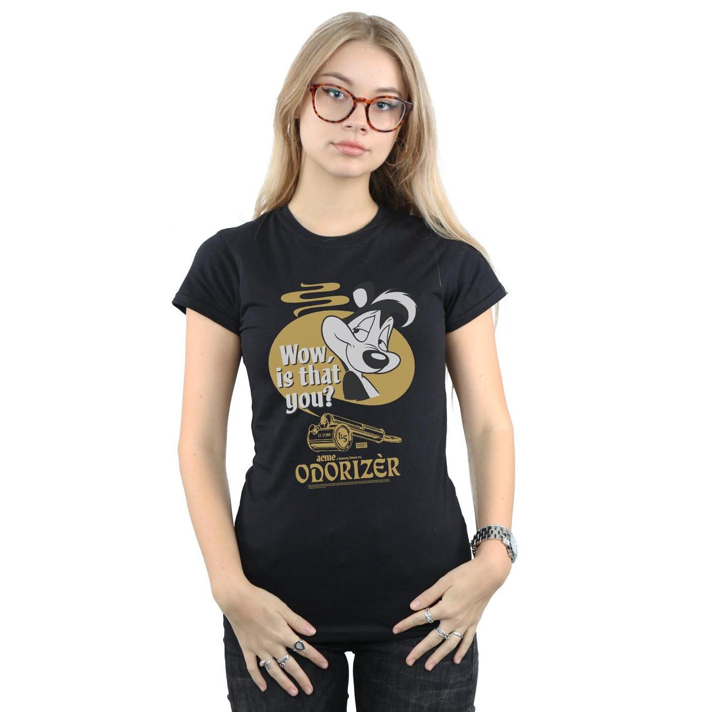 LOONEY TUNES Odorizer T-Shirt
