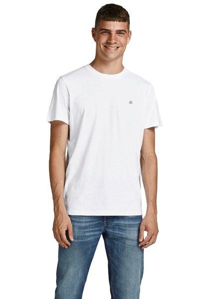 JACK & JONES 5er Pack Comfort Fit T-Shirt