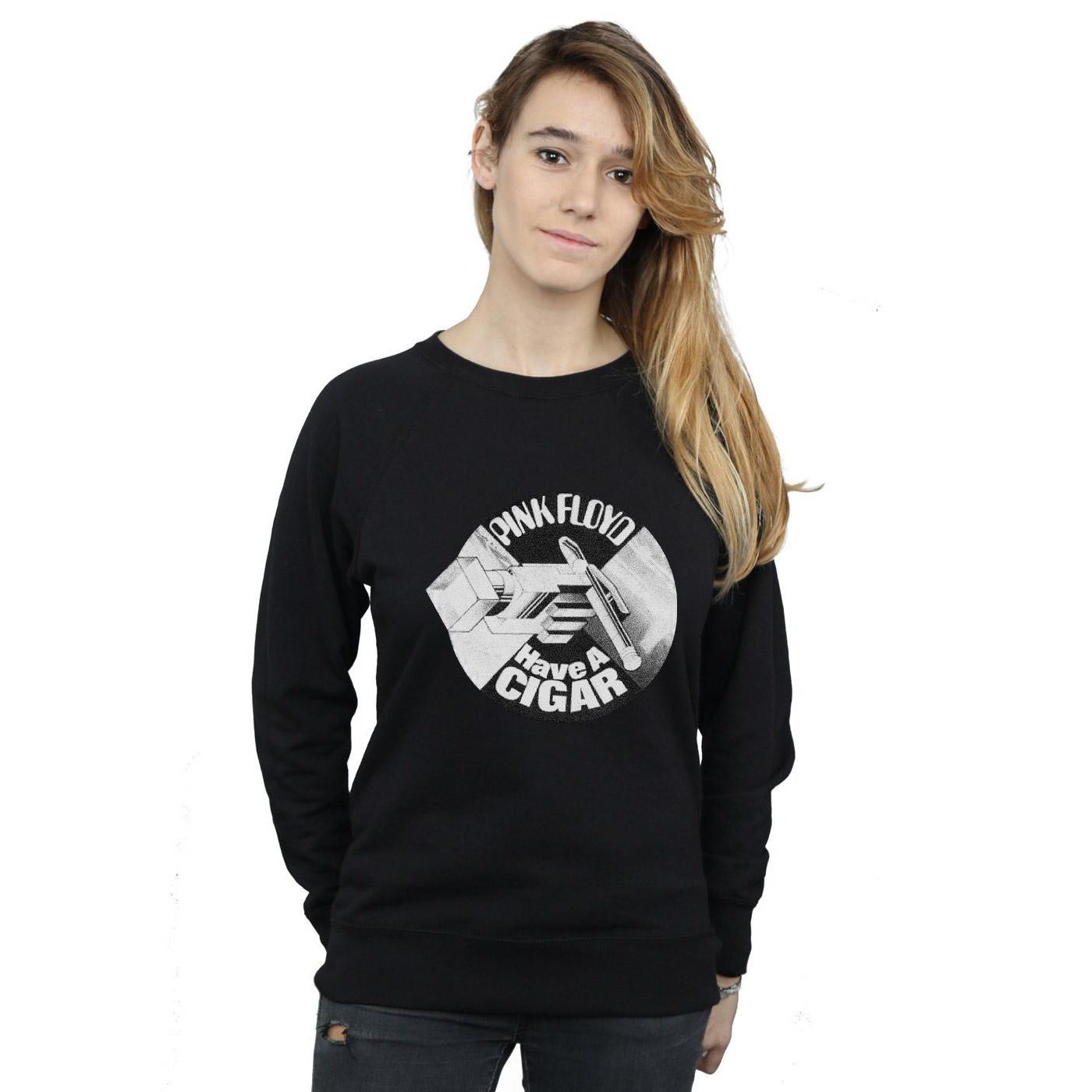 Pink Floyd Have A Cigar Sweatshirt