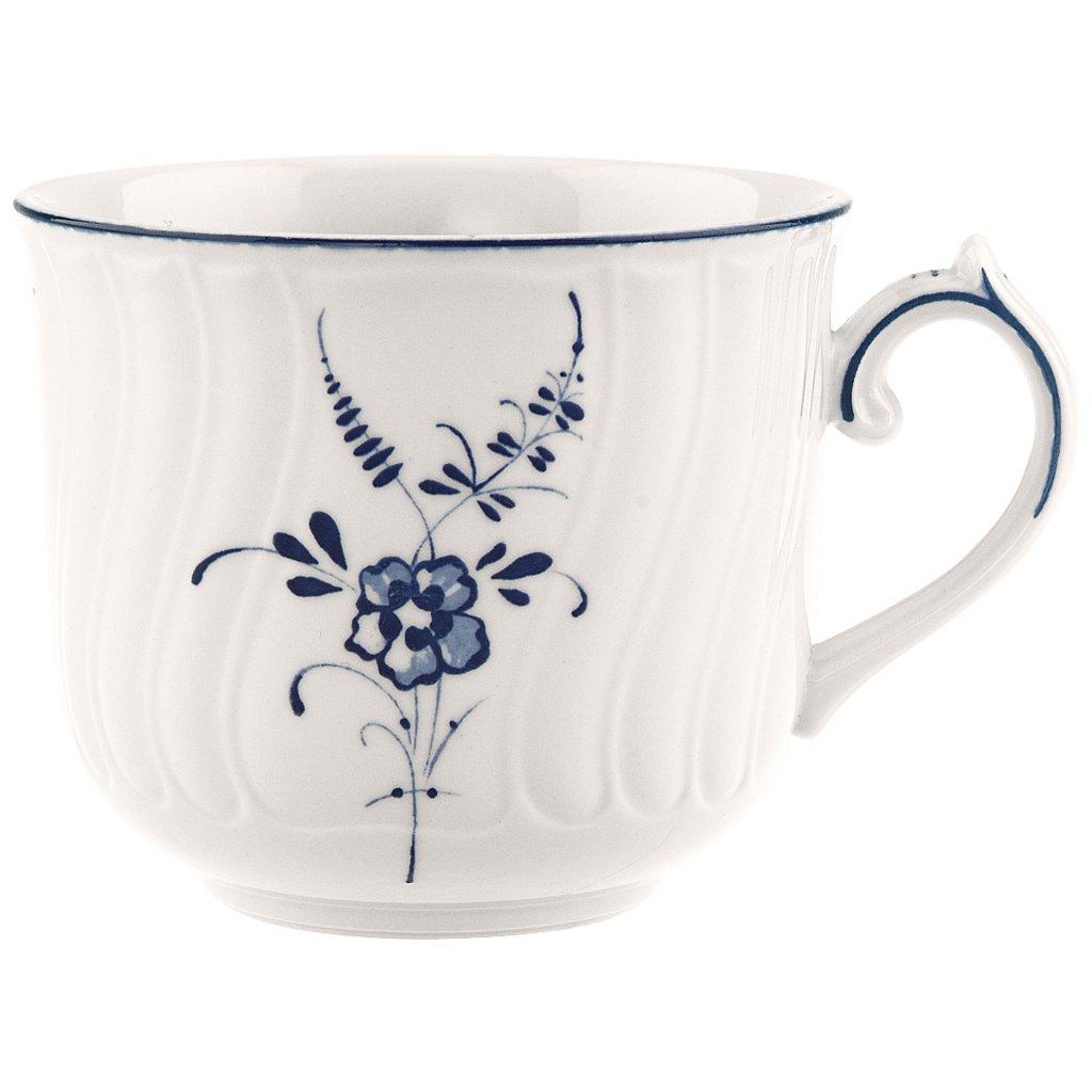 Villeroy&Boch Frühstücksobertasse Vieux Luxembourg