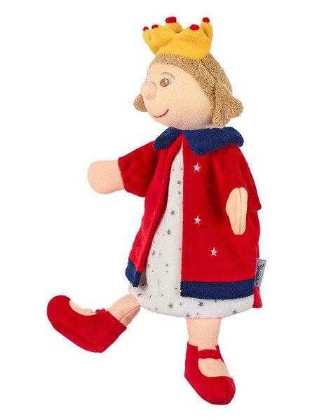 Sterntaler Handpuppe Königin (30cm)