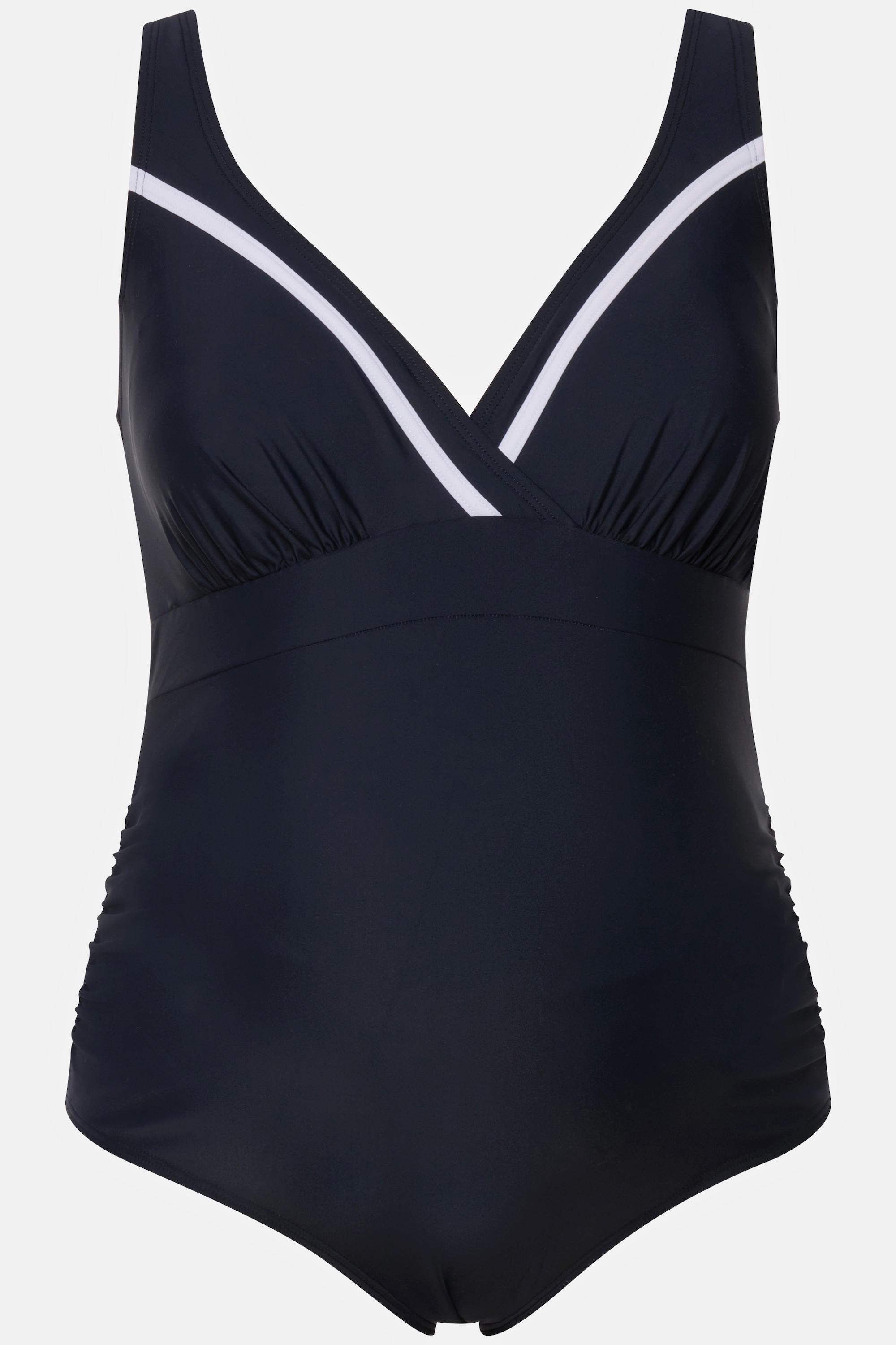 Ulla Popken Bellieva-Badeanzug