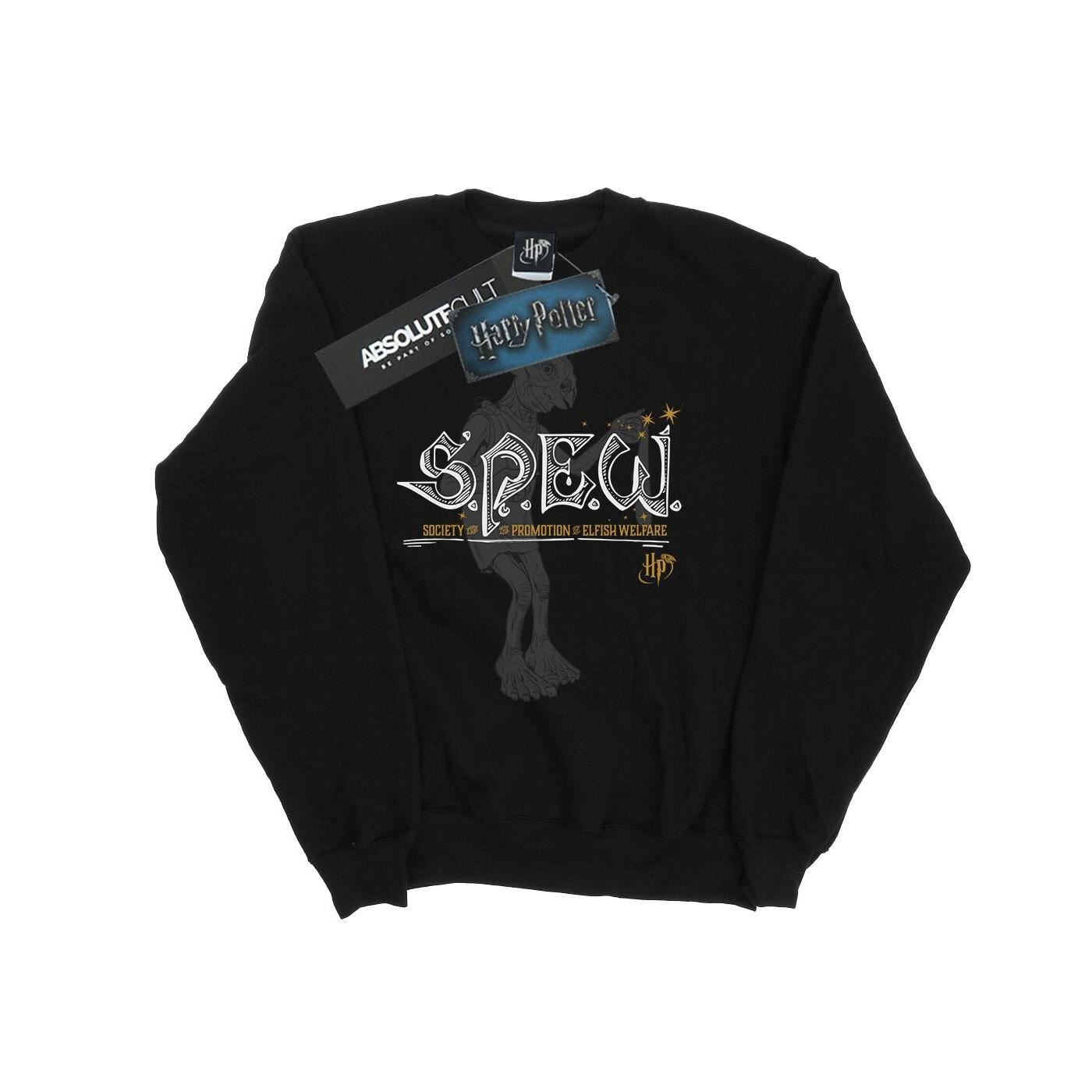 Harry Potter Elfish Welfare Sweatshirt