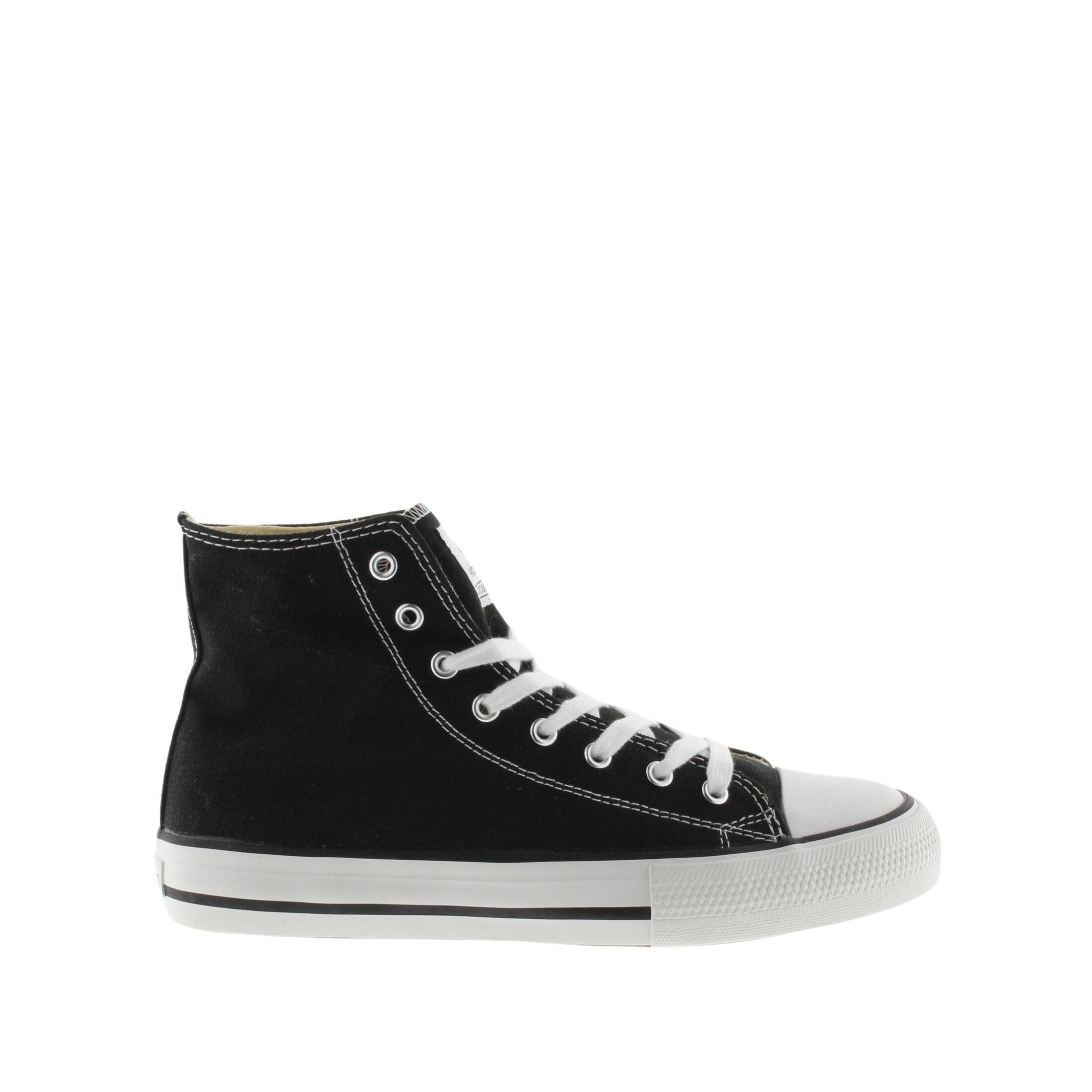 Victoria sneaker tribu toile