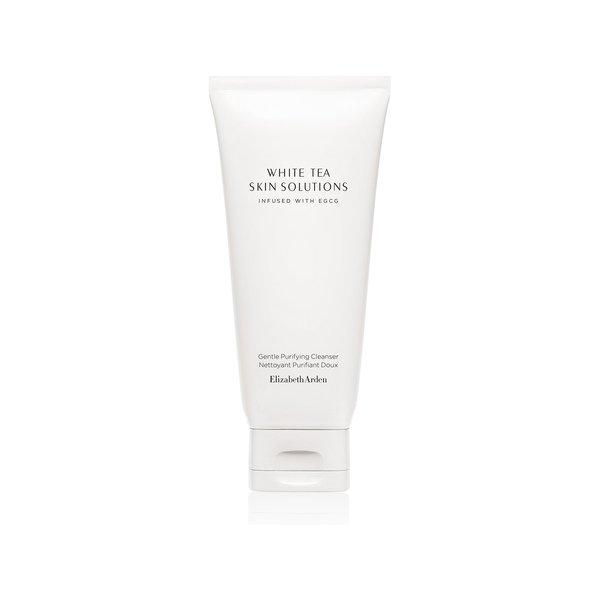 Elizabeth Arden WHITE TEA SKIN SOLUTIONS White Tea Skin Solutions Gentle Purifying Cleanser
