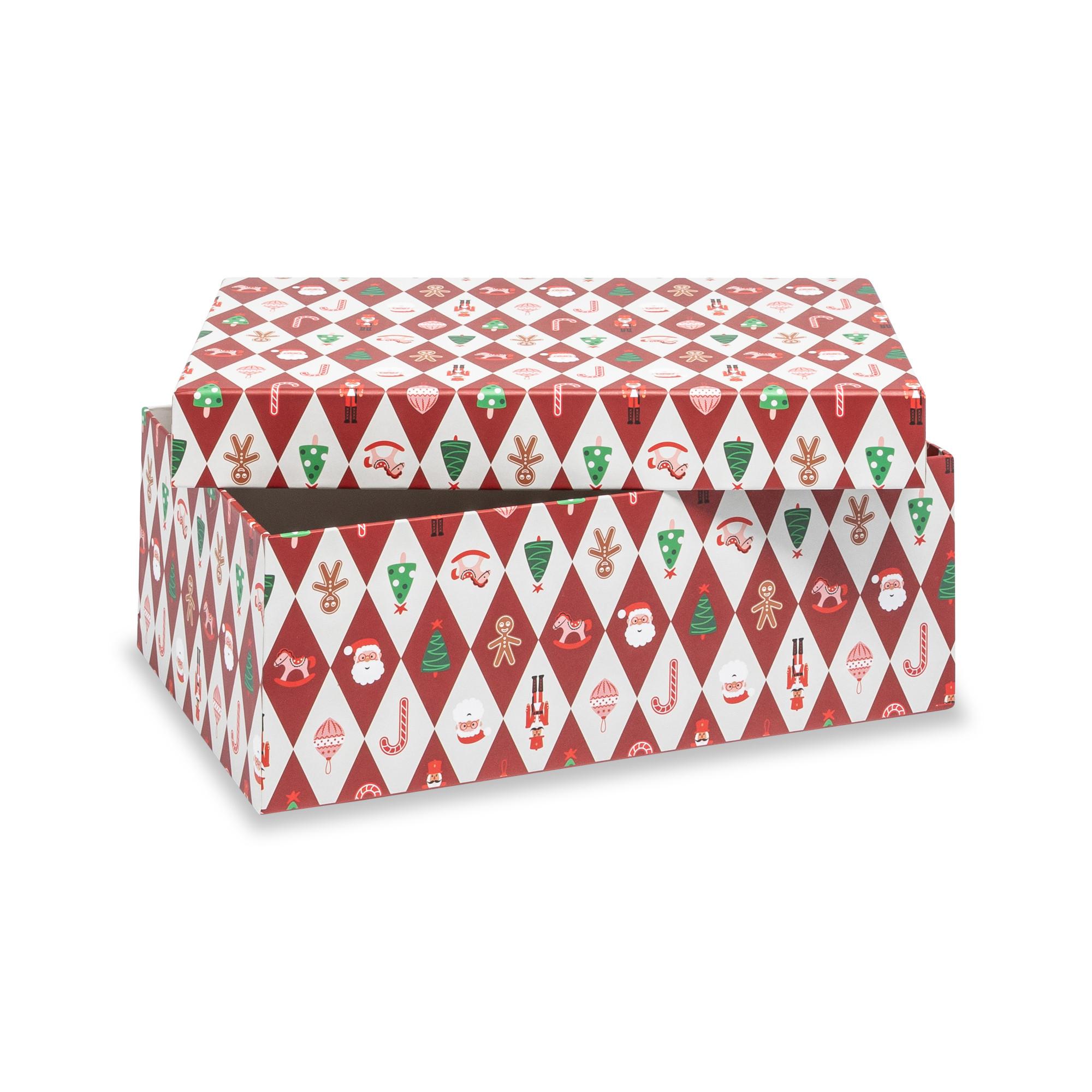 Manor Geschenkbox Kids Nussknacker
