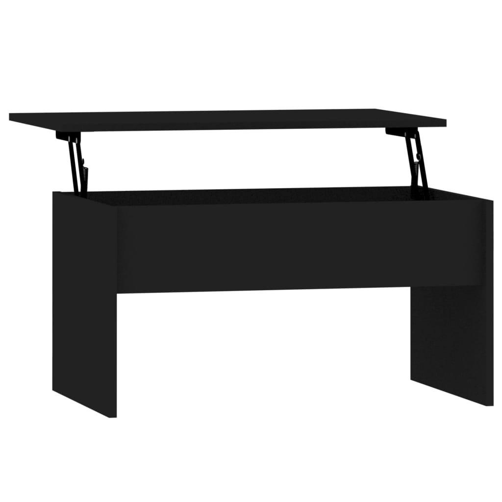 VidaXL Couchtisch holzwerkstoff