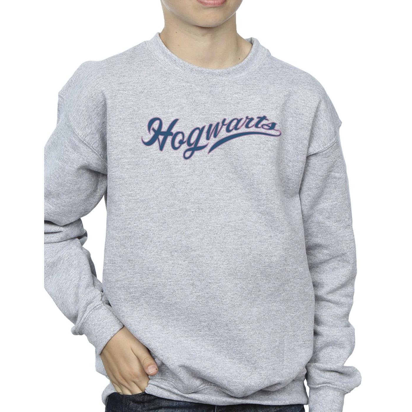 Harry Potter Hogwarts Sweatshirt