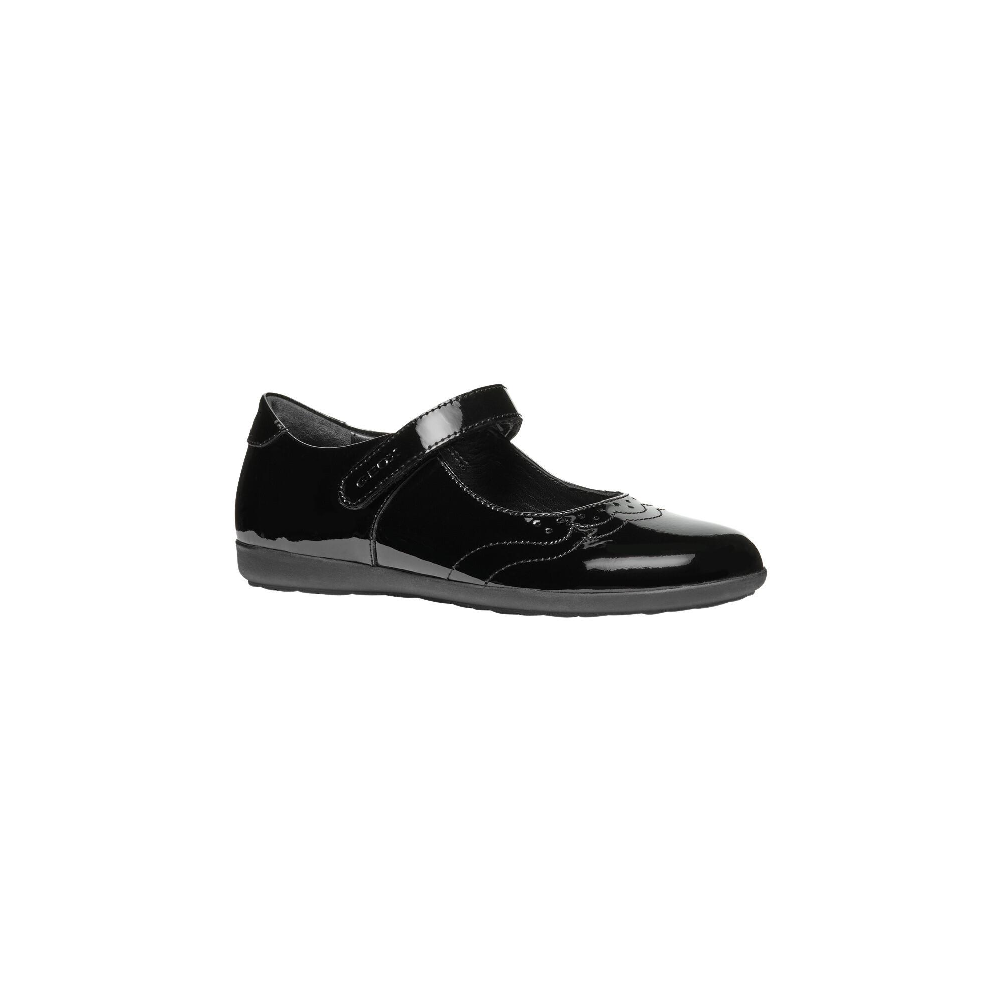 GEOX ballerinas damen iberide b pat