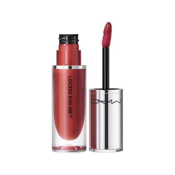 MAC Cosmetics Locked Kiss ink Locked Kiss Ink Flüssiglippenstift