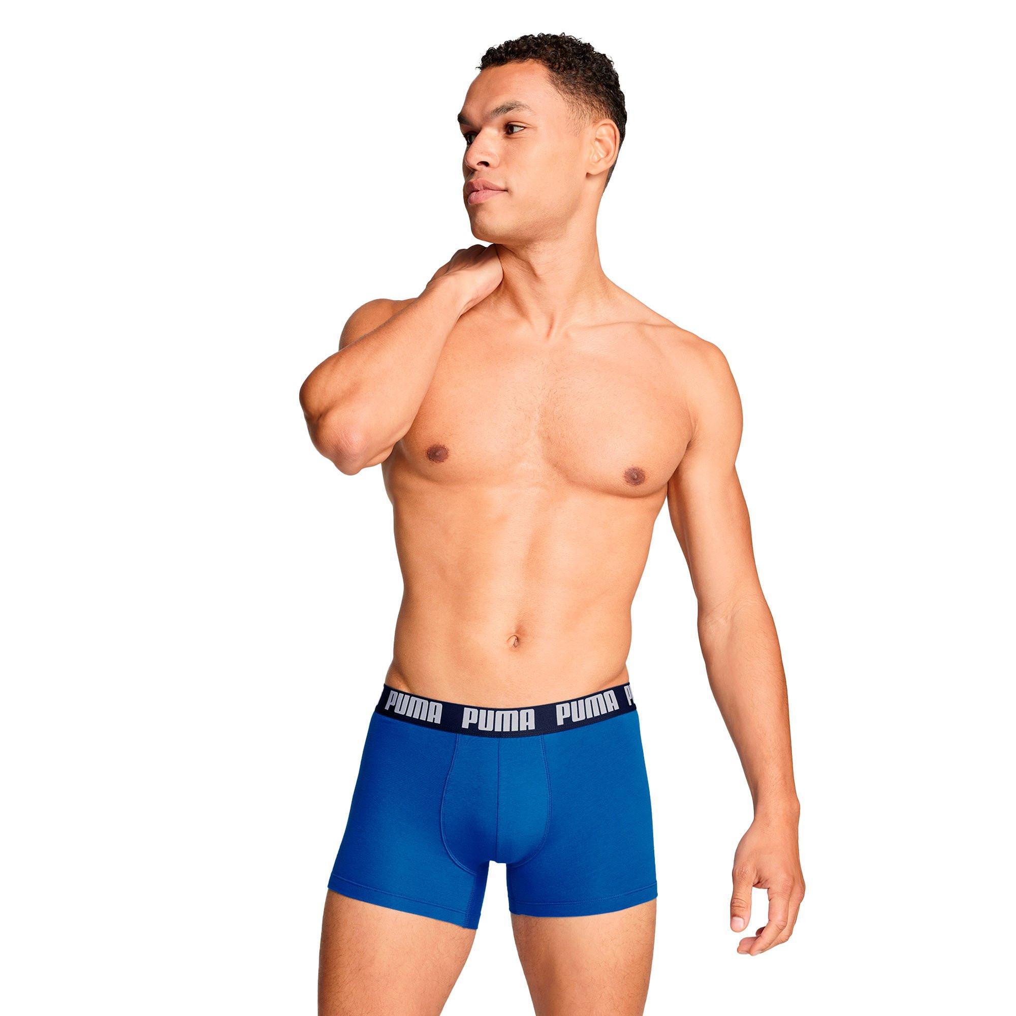 PUMA Basic Boxer