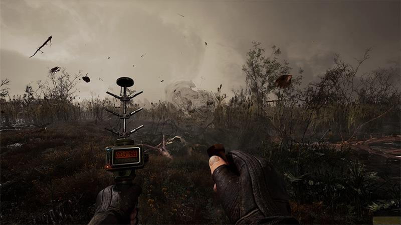 GAME S.T.A.L.K.E.R 2 Heart of Chernobyl - Day One Steelbook Edition