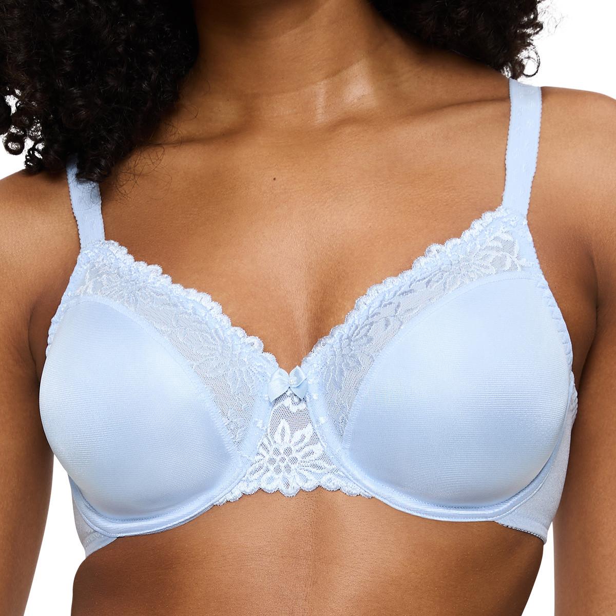 Triumph Ladyform Soft - Minimizer-BH