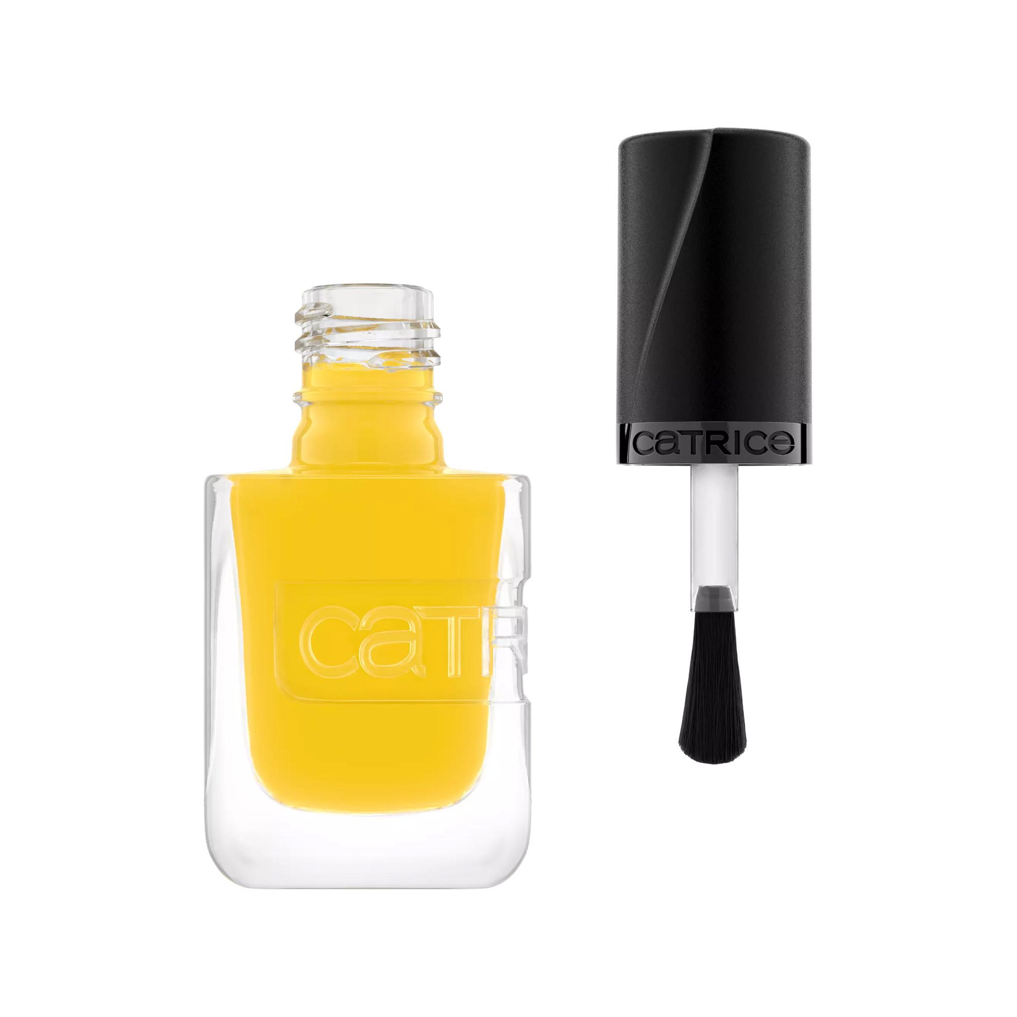 CATRICE GEL AFFAIR Nail Lacquer