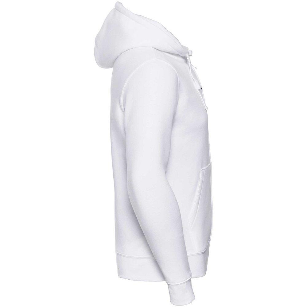 Russell Authentic Kapuzenjacke