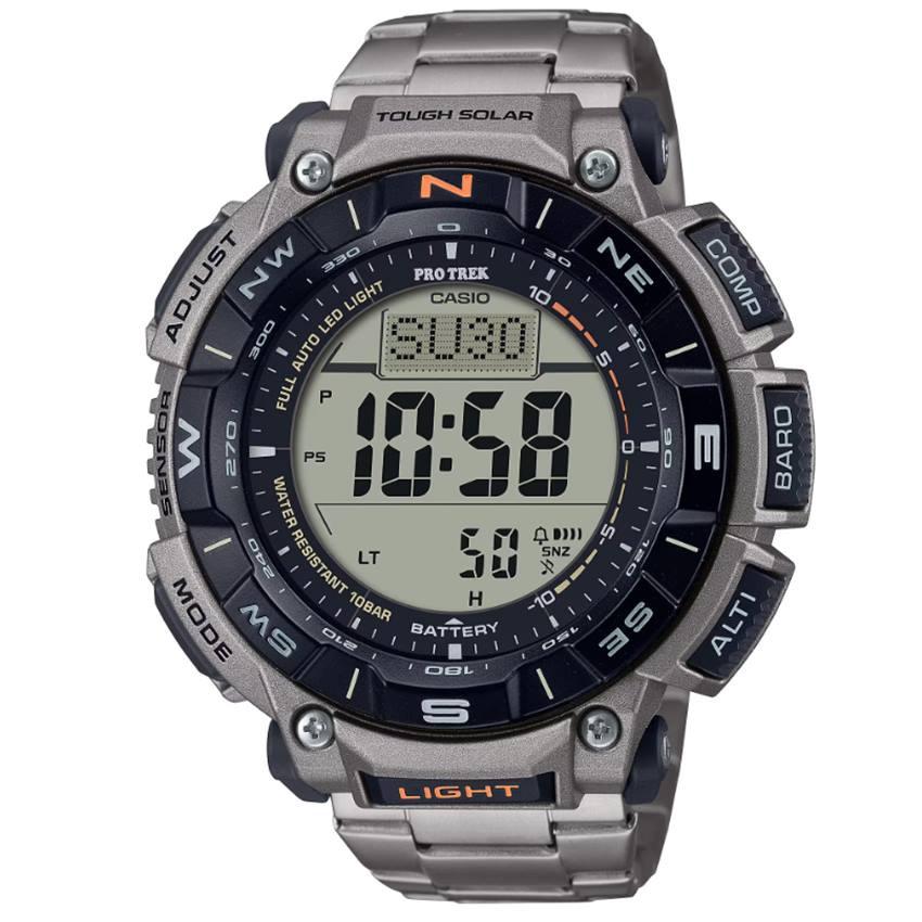 CASIO Pro Trek PRG-340T-7ER